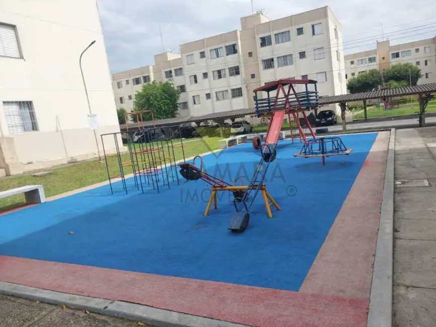 Foto 9 de Apartamento com 2 quartos à venda, 55m2 em Mogi Das Cruzes - SP