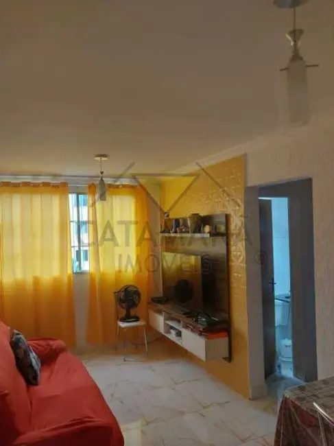 Foto 2 de Apartamento com 2 quartos à venda, 55m2 em Mogi Das Cruzes - SP