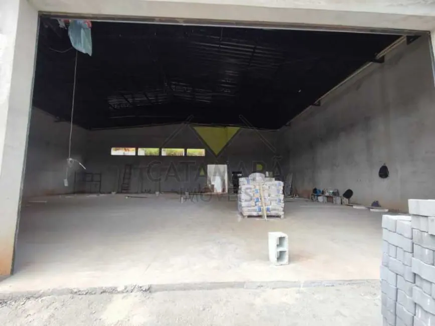 Foto 2 de Armazém / Galpão para alugar, 391m2 em Mogi Das Cruzes - SP