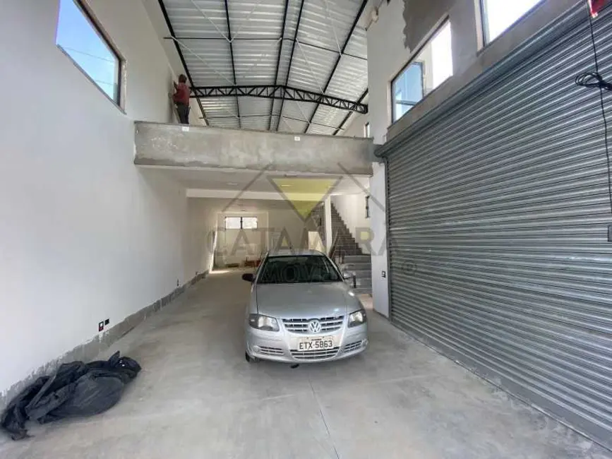 Foto 3 de Loja para alugar, 190m2 em Mogi Das Cruzes - SP