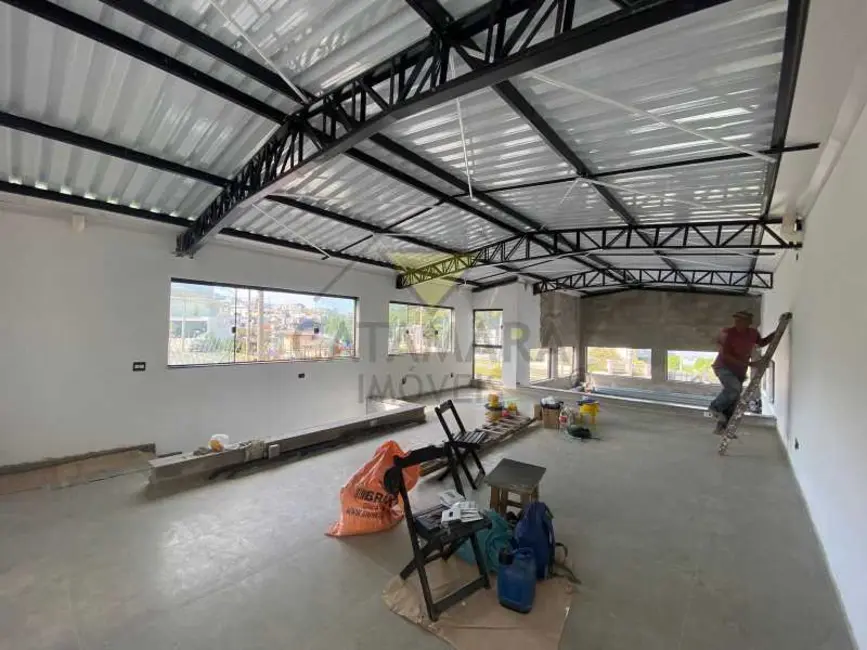 Foto 9 de Loja para alugar, 190m2 em Mogi Das Cruzes - SP