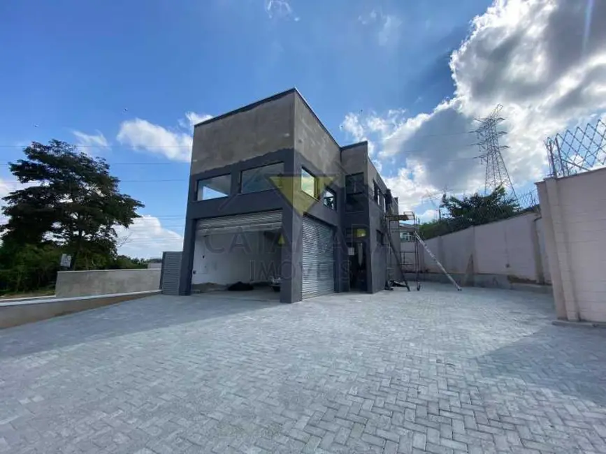 Foto 1 de Loja para alugar, 190m2 em Mogi Das Cruzes - SP