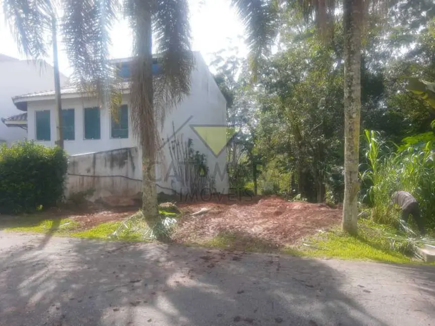 Foto 3 de Terreno / Lote à venda, 300m2 em Mogi Das Cruzes - SP