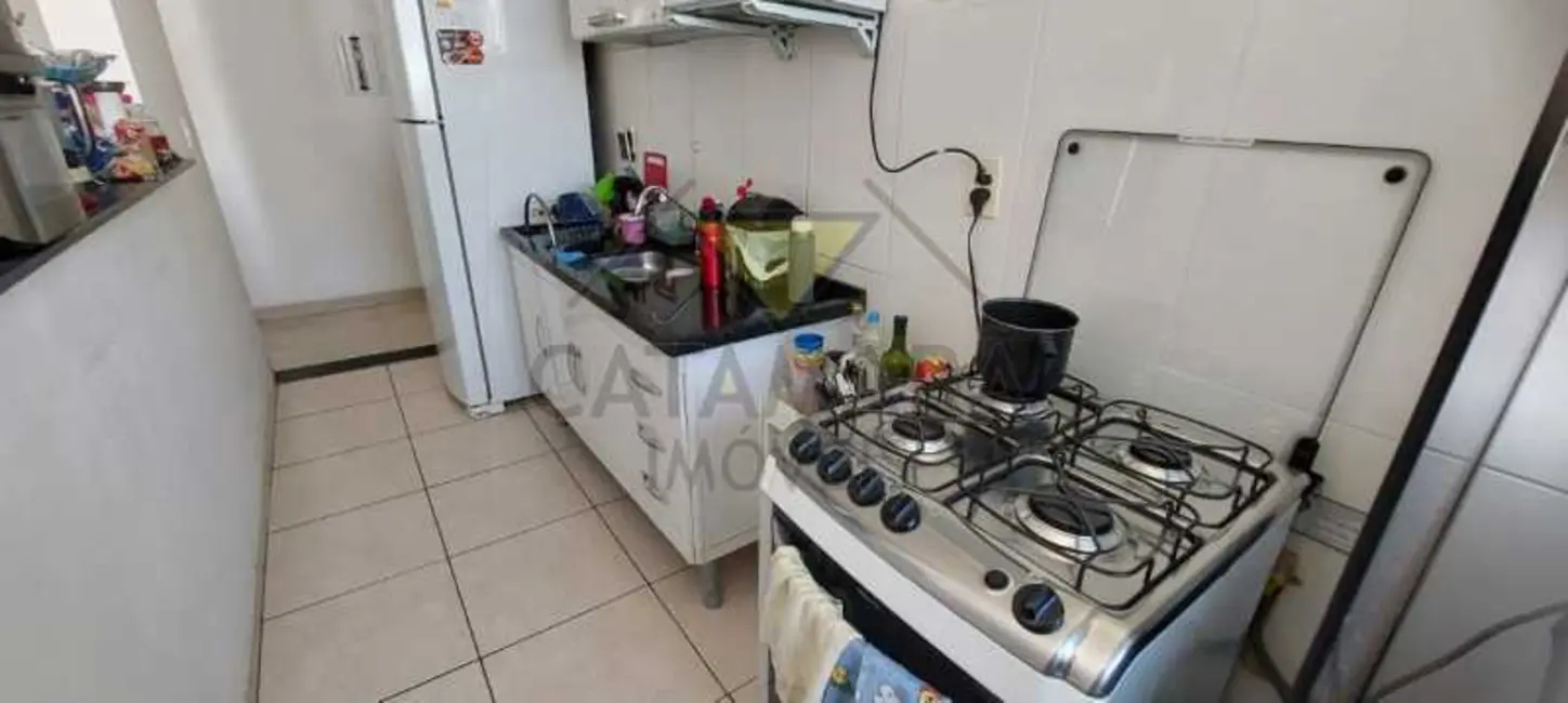Foto 6 de Apartamento com 2 quartos à venda, 55m2 em Mogi Das Cruzes - SP