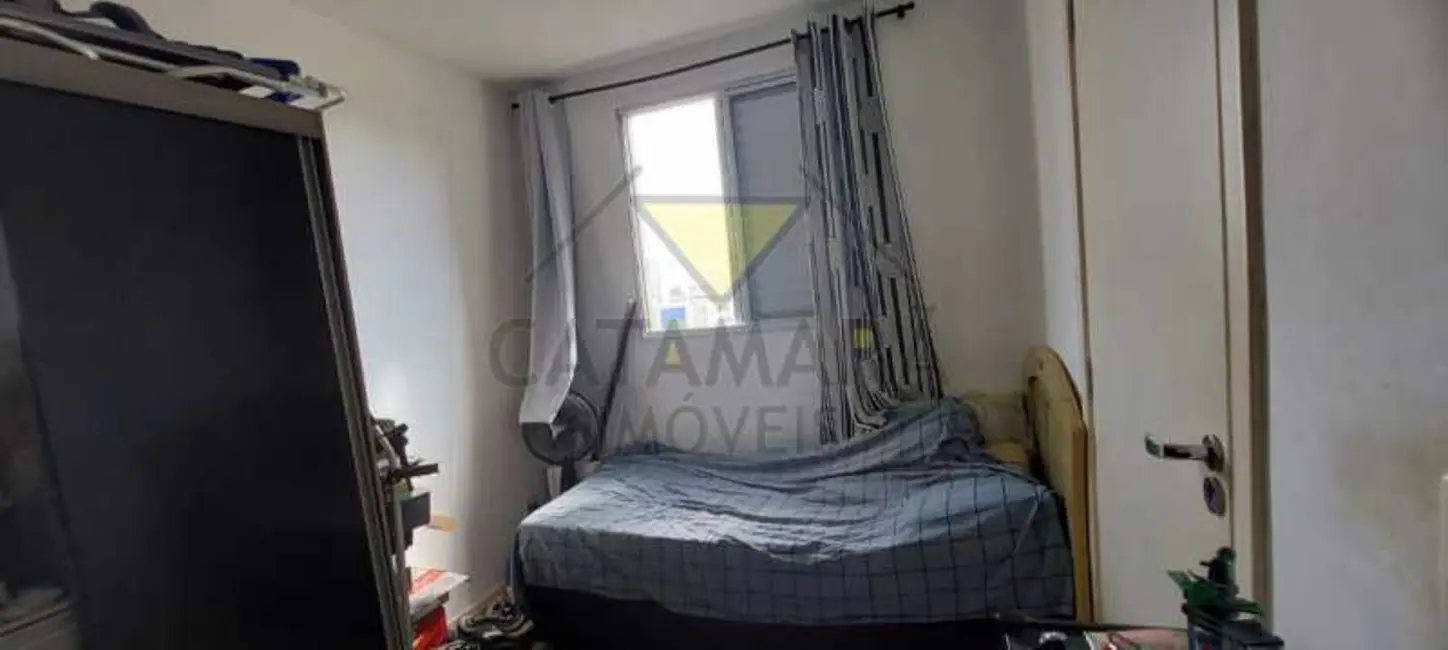 Foto 8 de Apartamento com 2 quartos à venda, 55m2 em Mogi Das Cruzes - SP