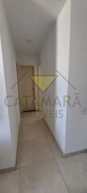 Foto 2 de Apartamento com 2 quartos à venda, 55m2 em Mogi Das Cruzes - SP