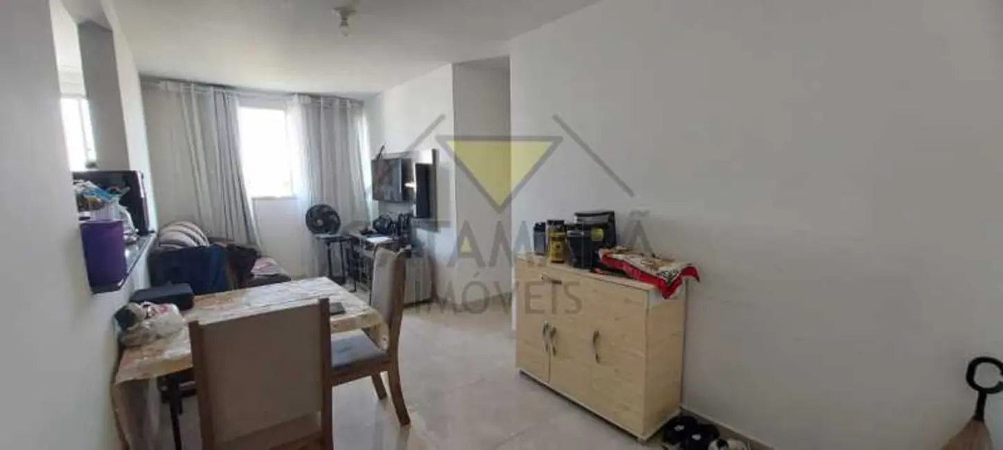 Foto 3 de Apartamento com 2 quartos à venda, 55m2 em Mogi Das Cruzes - SP