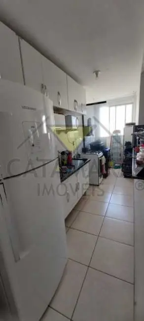 Foto 5 de Apartamento com 2 quartos à venda, 55m2 em Mogi Das Cruzes - SP