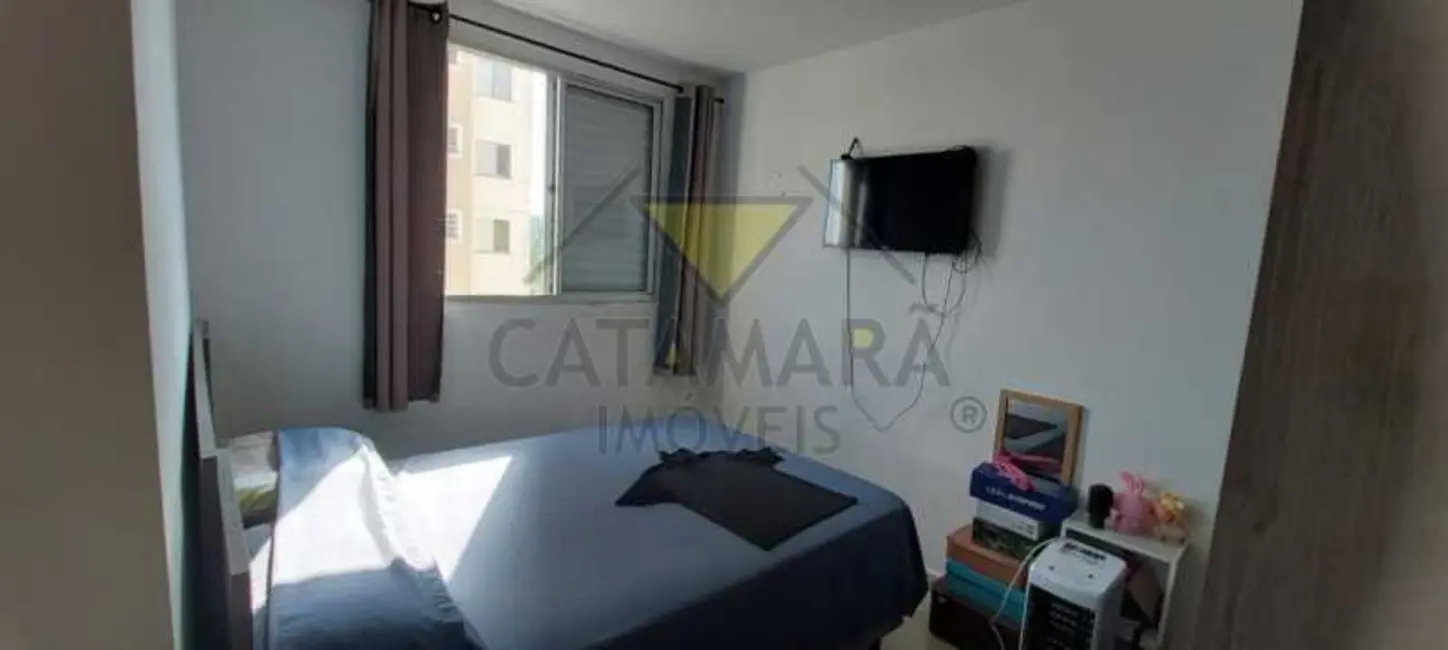 Foto 7 de Apartamento com 2 quartos à venda, 55m2 em Mogi Das Cruzes - SP