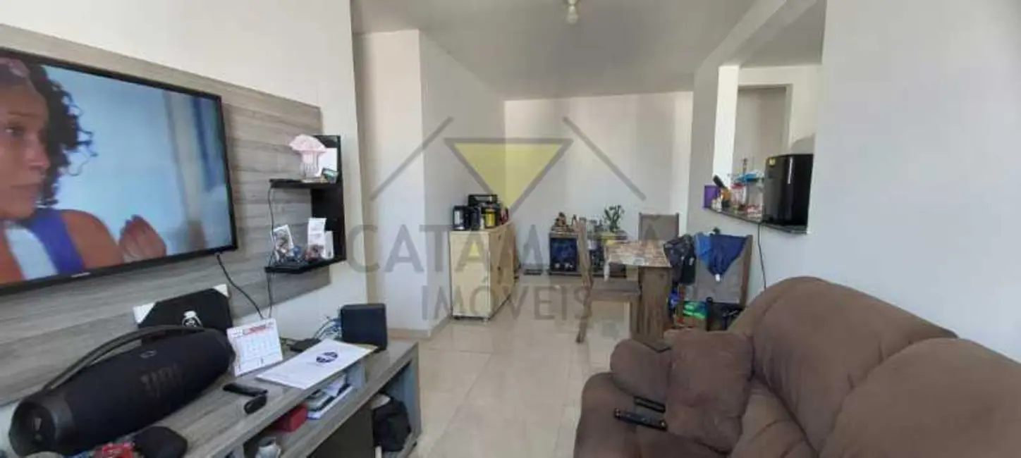 Foto 4 de Apartamento com 2 quartos à venda, 55m2 em Mogi Das Cruzes - SP