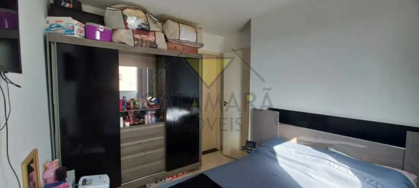 Foto 9 de Apartamento com 2 quartos à venda, 55m2 em Mogi Das Cruzes - SP