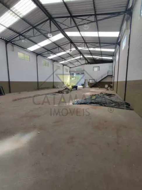 Foto 1 de Armazém / Galpão para alugar, 375m2 em Mogi Das Cruzes - SP