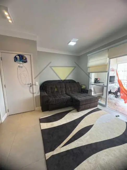 Foto 1 de Apartamento com 3 quartos à venda, 80m2 em Mogi Das Cruzes - SP
