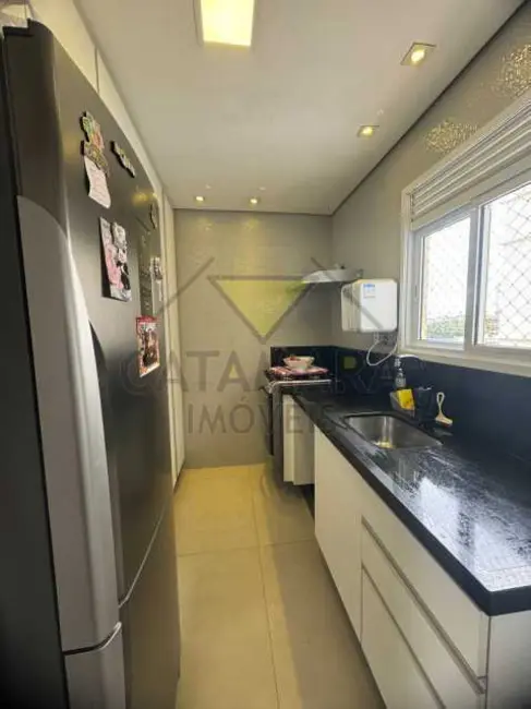 Apartamento com 3 quartos à venda, 80m2 em Mogi Das Cruzes - SP - imagem 8 Foto 8 de Apartamento com 3 quartos à venda, 80m2 em Mogi Das Cruzes - SP