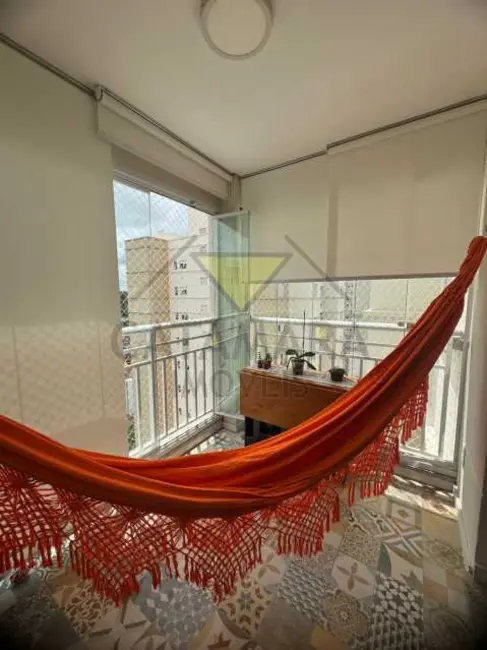 Apartamento com 3 quartos à venda, 80m2 em Mogi Das Cruzes - SP - imagem 4 Foto 4 de Apartamento com 3 quartos à venda, 80m2 em Mogi Das Cruzes - SP