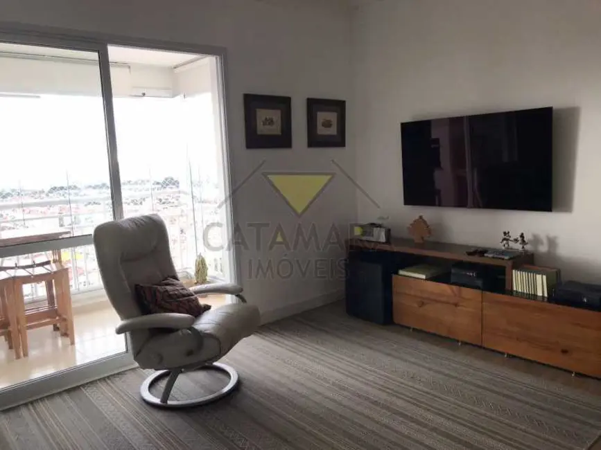 Foto 2 de Apartamento com 3 quartos à venda, 87m2 em Mogi Das Cruzes - SP