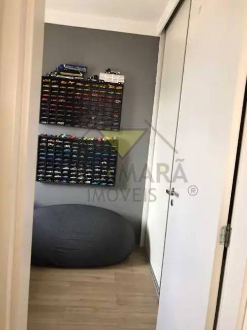 Apartamento com 3 quartos à venda, 87m2 em Mogi Das Cruzes - SP - imagem 6 Foto 6 de Apartamento com 3 quartos à venda, 87m2 em Mogi Das Cruzes - SP