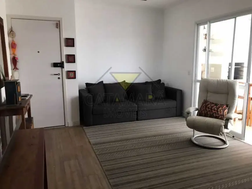 Foto 1 de Apartamento com 3 quartos à venda, 87m2 em Mogi Das Cruzes - SP