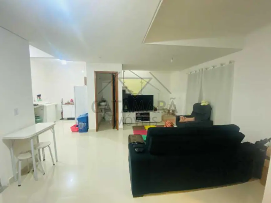 Foto 7 de Casa de Condomínio com 3 quartos à venda, 86m2 em Mogi Das Cruzes - SP