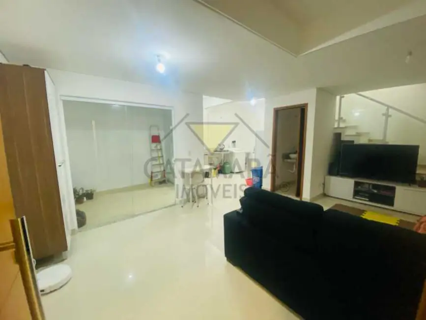 Foto 3 de Casa de Condomínio com 3 quartos à venda, 86m2 em Mogi Das Cruzes - SP