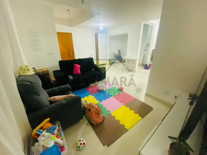 Foto 1 de Casa de Condomínio com 3 quartos à venda, 86m2 em Mogi Das Cruzes - SP