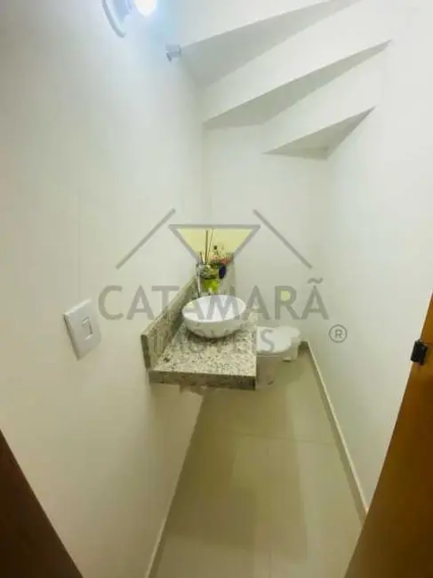 Foto 6 de Casa de Condomínio com 3 quartos à venda, 86m2 em Mogi Das Cruzes - SP