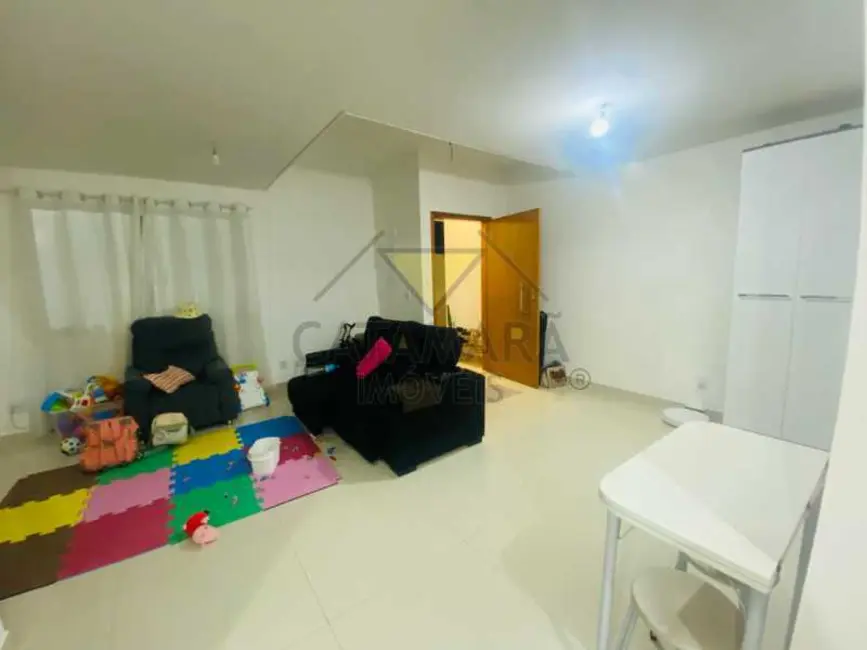 Foto 2 de Casa de Condomínio com 3 quartos à venda, 86m2 em Mogi Das Cruzes - SP