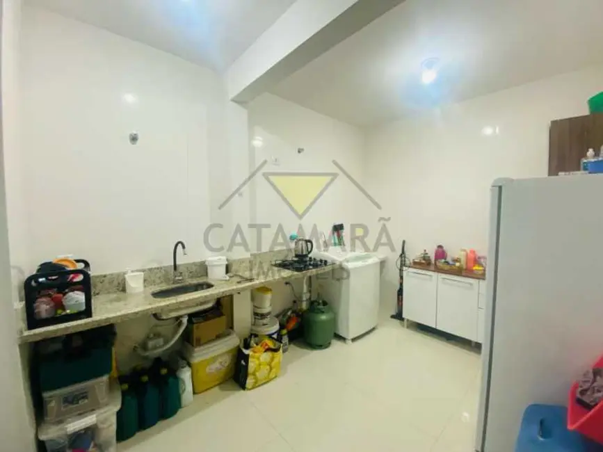 Foto 4 de Casa de Condomínio com 3 quartos à venda, 86m2 em Mogi Das Cruzes - SP