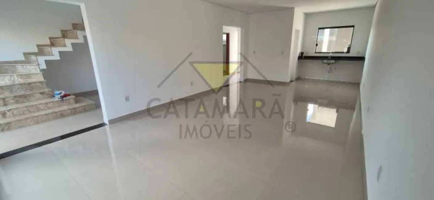 Foto 1 de Casa com 3 quartos à venda, 154m2 em Mogi Das Cruzes - SP