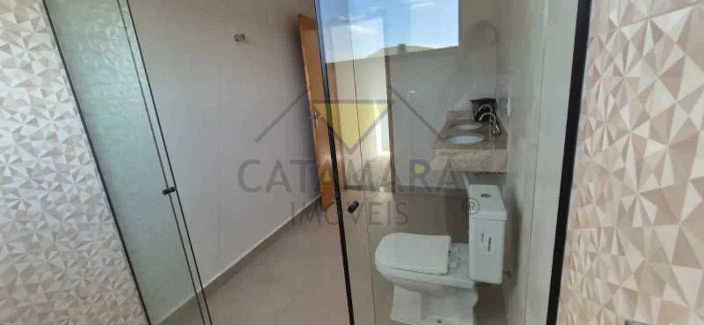 Foto 4 de Casa com 3 quartos à venda, 154m2 em Mogi Das Cruzes - SP