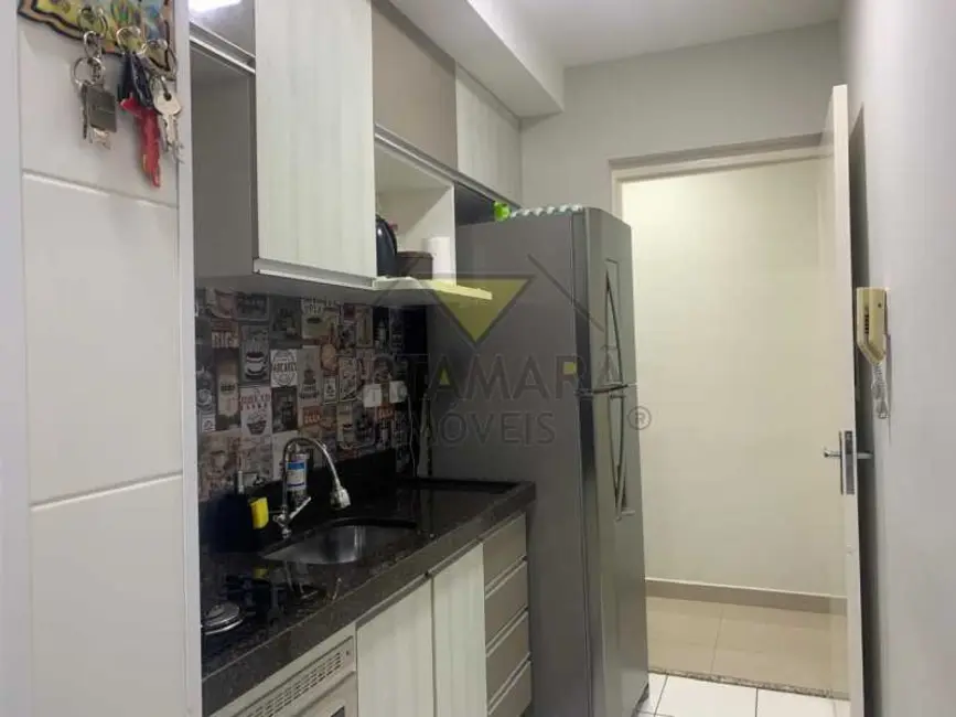 Foto 7 de Apartamento com 2 quartos à venda, 46m2 em Mogi Das Cruzes - SP