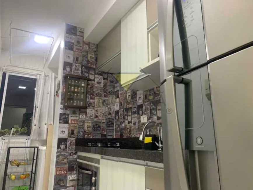 Foto 5 de Apartamento com 2 quartos à venda, 46m2 em Mogi Das Cruzes - SP