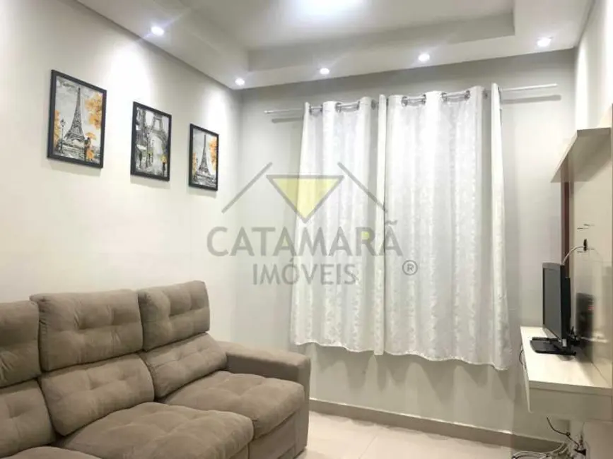 Foto 3 de Apartamento com 2 quartos à venda, 46m2 em Mogi Das Cruzes - SP