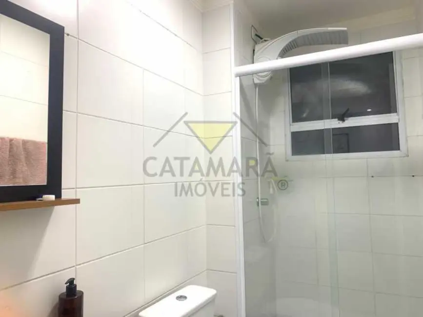 Foto 9 de Apartamento com 2 quartos à venda, 46m2 em Mogi Das Cruzes - SP