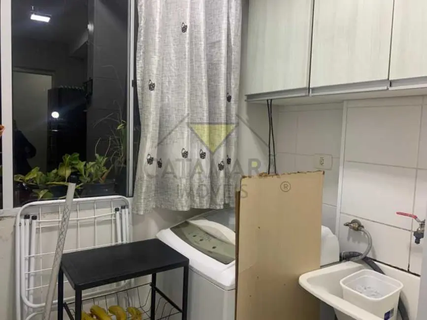 Foto 8 de Apartamento com 2 quartos à venda, 46m2 em Mogi Das Cruzes - SP