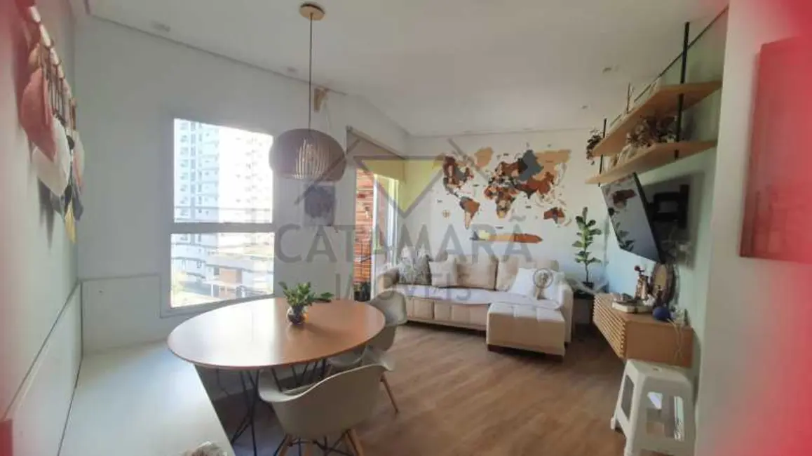 Foto 1 de Apartamento com 2 quartos para alugar, 57m2 em Mogi Das Cruzes - SP