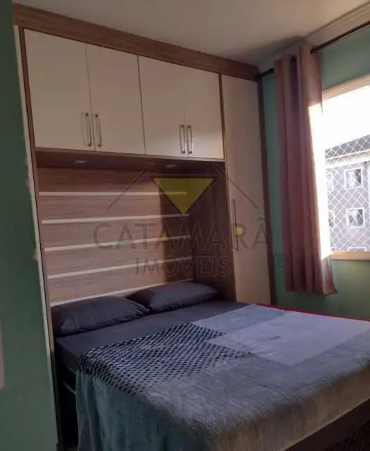 Foto 4 de Apartamento com 2 quartos à venda, 50m2 em Mogi Das Cruzes - SP