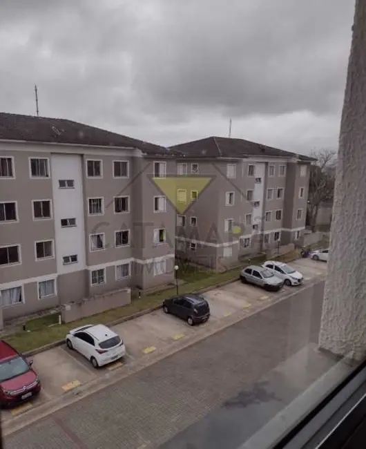 Foto 7 de Apartamento com 2 quartos à venda, 50m2 em Mogi Das Cruzes - SP