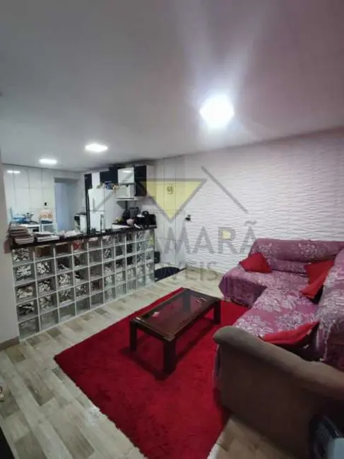 Casa com 2 quartos à venda, 108m2 em Mogi Das Cruzes - SP - imagem 1 Foto 1 de Casa com 2 quartos à venda, 108m2 em Mogi Das Cruzes - SP