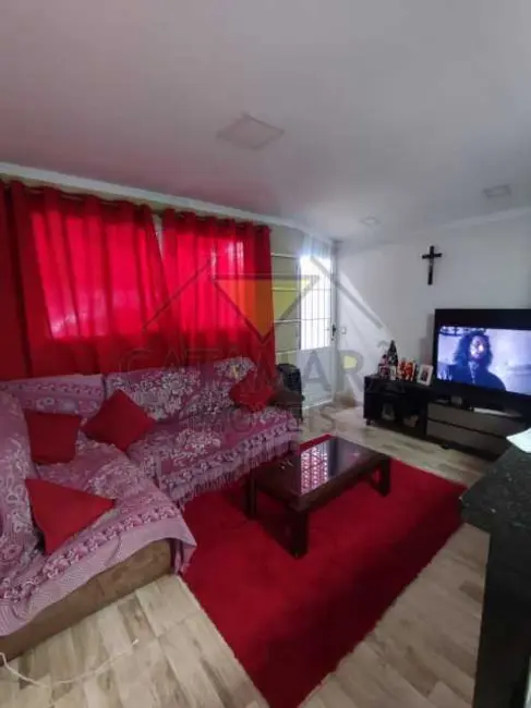 Casa com 2 quartos à venda, 108m2 em Mogi Das Cruzes - SP - imagem 2 Foto 2 de Casa com 2 quartos à venda, 108m2 em Mogi Das Cruzes - SP