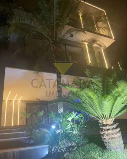 Foto 7 de Casa de Condomínio com 3 quartos à venda, 221m2 em Mogi Das Cruzes - SP