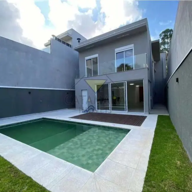 Foto 1 de Casa de Condomínio com 3 quartos à venda, 221m2 em Mogi Das Cruzes - SP