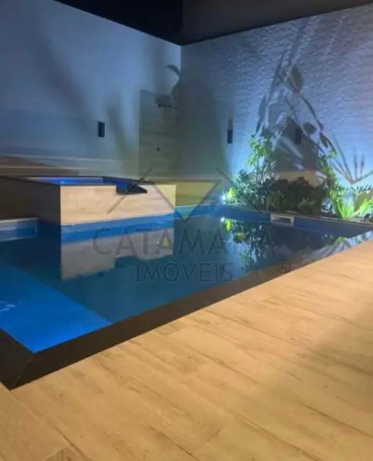 Foto 6 de Casa de Condomínio com 3 quartos à venda, 221m2 em Mogi Das Cruzes - SP