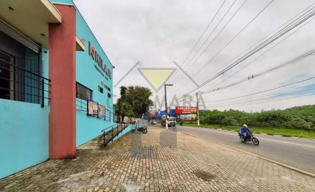 Armazém / Galpão à venda e para alugar, 5640m2 em Suzano - SP - imagem 4 Foto 4 de Armazém / Galpão à venda e para alugar, 5640m2 em Suzano - SP