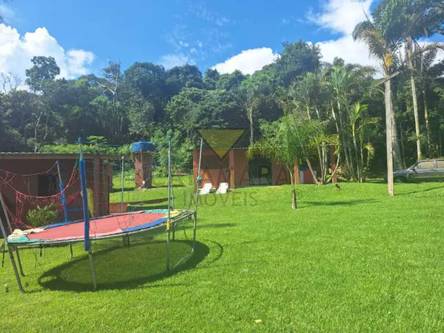 Foto 8 de Terreno / Lote com 1 quarto à venda, 194m2 em Suzano - SP