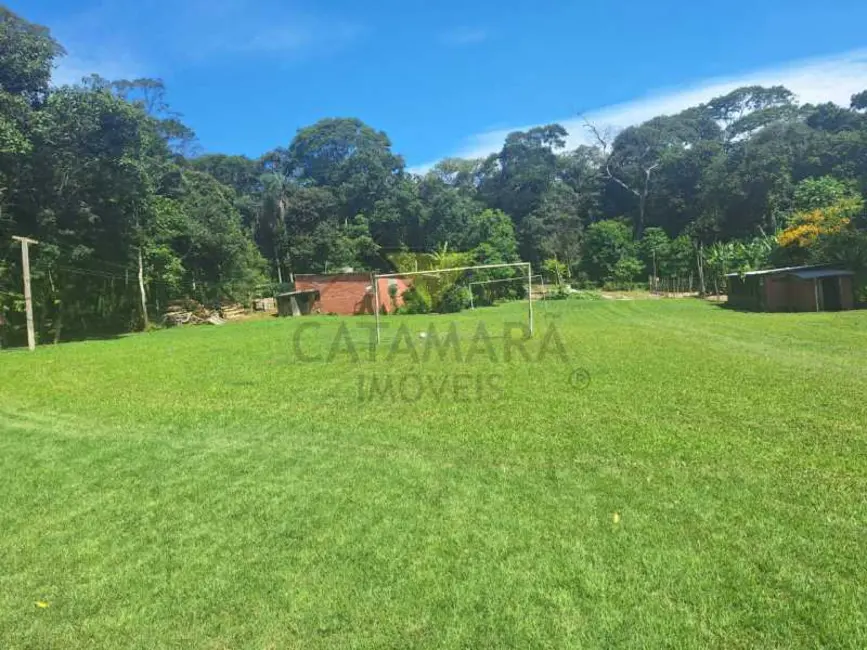 Foto 6 de Terreno / Lote com 1 quarto à venda, 194m2 em Suzano - SP