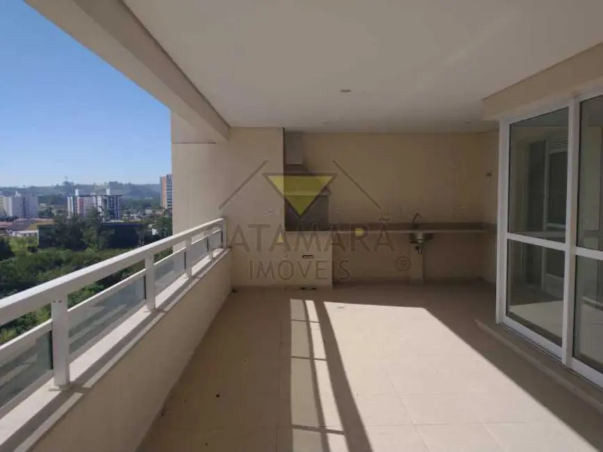 Foto 2 de Apartamento com 4 quartos à venda, 242m2 em Mogi Das Cruzes - SP