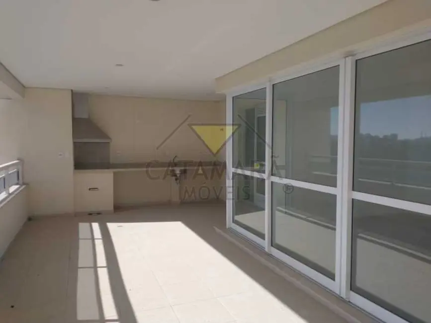 Foto 1 de Apartamento com 4 quartos à venda, 242m2 em Mogi Das Cruzes - SP