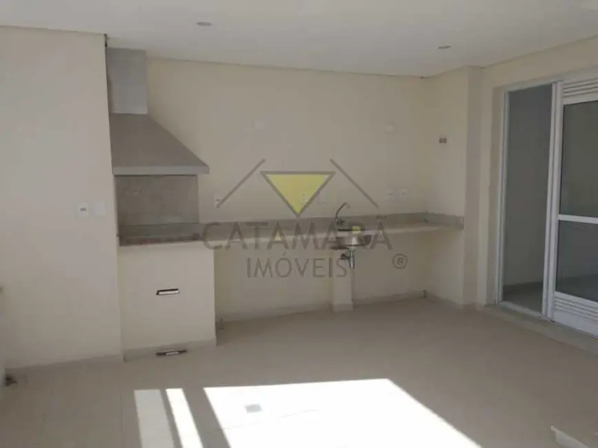 Foto 3 de Apartamento com 4 quartos à venda, 242m2 em Mogi Das Cruzes - SP