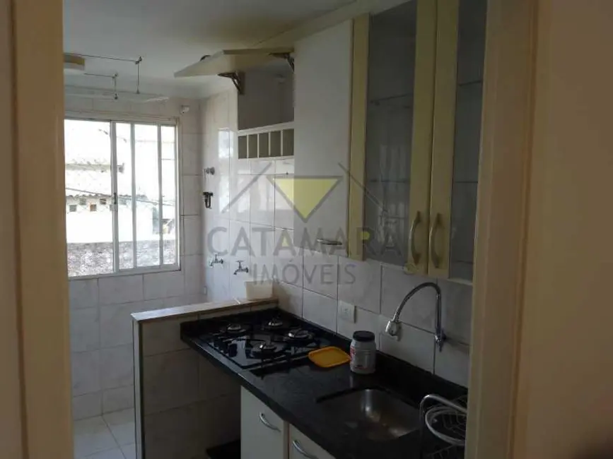 Apartamento com 2 quartos à venda, 42m2 em Mogi Das Cruzes - SP - imagem 7 Foto 7 de Apartamento com 2 quartos à venda, 42m2 em Mogi Das Cruzes - SP